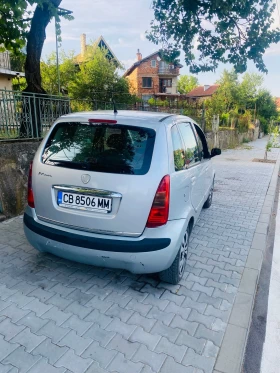 Lancia Musa | Mobile.bg � ����� ������ 2