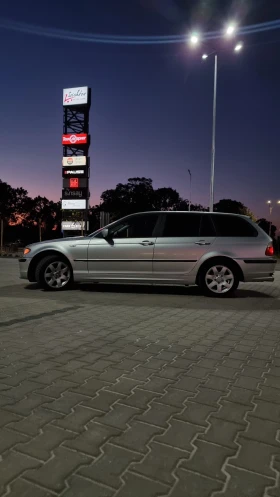 BMW 318 ���/������ Harman/Kardon | Mobile.bg � ����� ������ 6