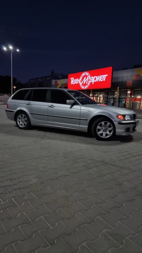 BMW 318 ���/������ Harman/Kardon | Mobile.bg � ����� ������ 3