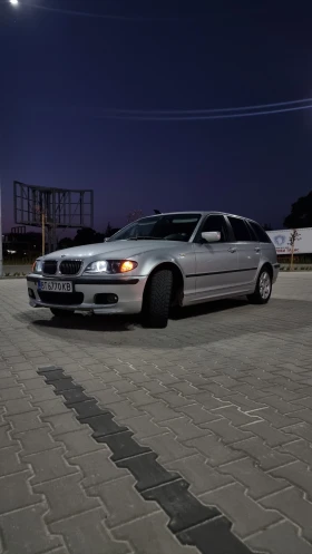 BMW 318 ���/������ Harman/Kardon | Mobile.bg � ����� ������ 7