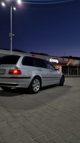 BMW 318 ���/������ Harman/Kardon | Mobile.bg � ����� ������ 4