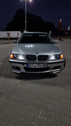 BMW 318 ���/������ Harman/Kardon | Mobile.bg � ����� ������ 8