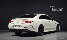 Mercedes-Benz CLS 400 d/��� �����/4MATIC/�����/�����/���������/ | Mobile.bg � ����� ������ 2