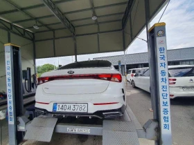 Kia K5 2.0 LPI Strandard  * koreiskikoli.bg *  - 15592 € - 28228704 2