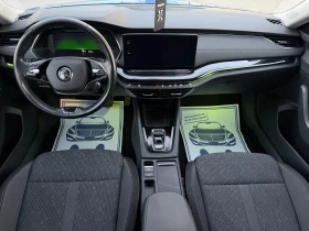 Skoda Octavia 2.0TDI-150konq.  | Mobile.bg � ����� ������ 9