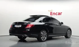 Mercedes-Benz E 400 4MATIC *  EXCLUSIVE * BURMESTER * HEAD UP * ОБДУХ  | Auto.bg — изображение 3