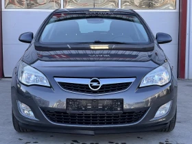 Opel Astra 1.3CDTI-187000км-РЕАЛНИ | Auto.bg — изображение 6