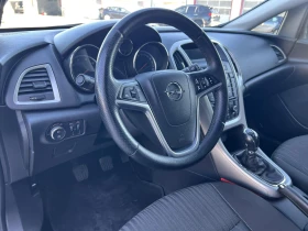 Opel Astra 1.3CDTI-187000км-РЕАЛНИ | Auto.bg — изображение 8