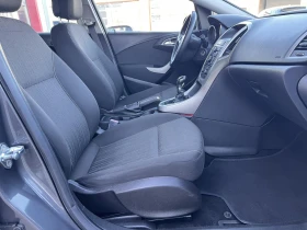 Opel Astra 1.3CDTI-187000км-РЕАЛНИ | Auto.bg — изображение 12