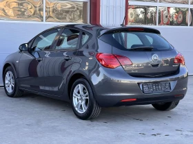Opel Astra 1.3CDTI-187000км-РЕАЛНИ | Auto.bg — изображение 2