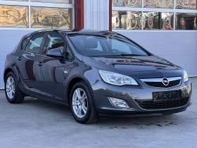 Opel Astra 1.3CDTI-187000км-РЕАЛНИ | Auto.bg — изображение 5