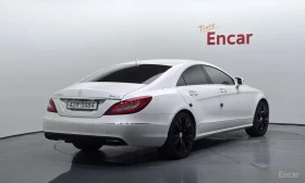 Mercedes-Benz CLS 350  d 4MATIC * ОБДУХВАНЕ * 360 * ПАНОРАМА *  | Auto.bg — изображение 2