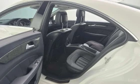 Mercedes-Benz CLS 350  d 4MATIC * ОБДУХВАНЕ * 360 * ПАНОРАМА *  | Auto.bg — изображение 12