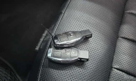 Mercedes-Benz CLS 350  d 4MATIC * ОБДУХВАНЕ * 360 * ПАНОРАМА *  | Auto.bg — изображение 16