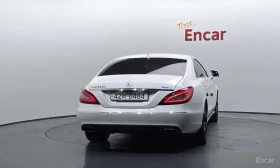 Mercedes-Benz CLS 350  d 4MATIC * ОБДУХВАНЕ * 360 * ПАНОРАМА *  | Auto.bg — изображение 4