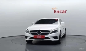 Mercedes-Benz CLS 350  d 4MATIC * ОБДУХВАНЕ * 360 * ПАНОРАМА *  | Auto.bg — изображение 3