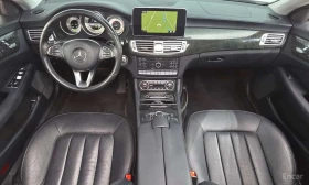 Mercedes-Benz CLS 350  d 4MATIC * ОБДУХВАНЕ * 360 * ПАНОРАМА *  | Auto.bg — изображение 7
