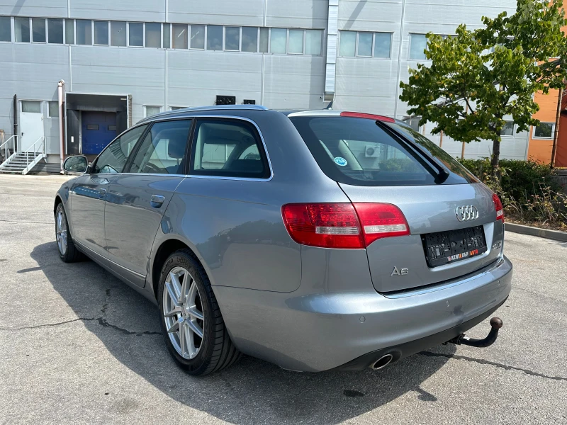 Audi A6 Facelift/3.0tdi/Quattro, снимка 3 - Автомобили и джипове - 46855544