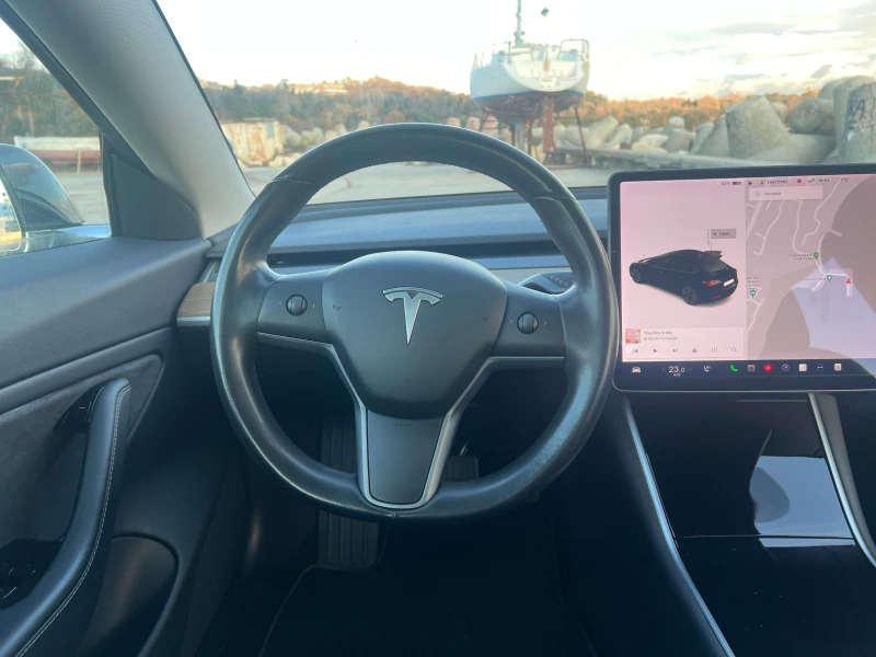 Tesla Model 3 Long Range 4x4, снимка 10 - Автомобили и джипове - 48104856