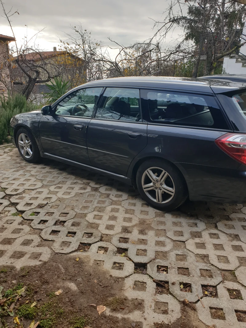 Subaru Legacy, снимка 5 - Автомобили и джипове - 48313774