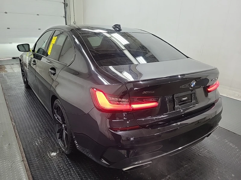 BMW 340 M340I, снимка 2 - Автомобили и джипове - 48757680