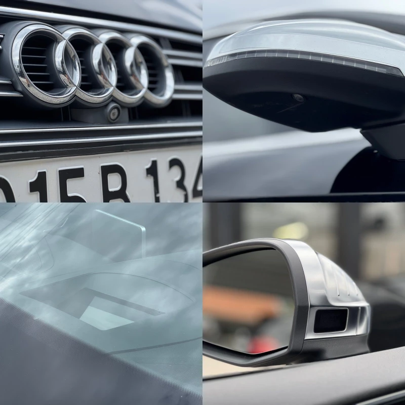 Audi S5 Sportsback* Bang&Olufsen* 360* , снимка 16 - Автомобили и джипове - 50862891