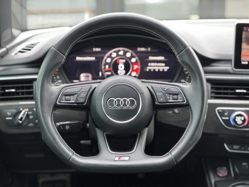 Audi S5 Sportsback* Bang&Olufsen* 360* , снимка 9 - Автомобили и джипове - 50862891