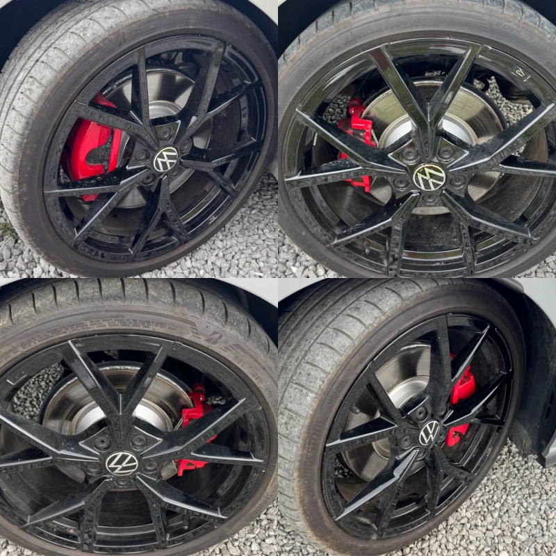 VW Golf GTI 20.000 км TOP &#128285; full , снимка 17 - Автомобили и джипове - 51440366