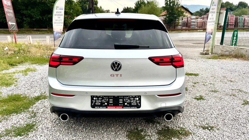 VW Golf GTI 20.000 км TOP &#128285; full , снимка 7 - Автомобили и джипове - 51440366