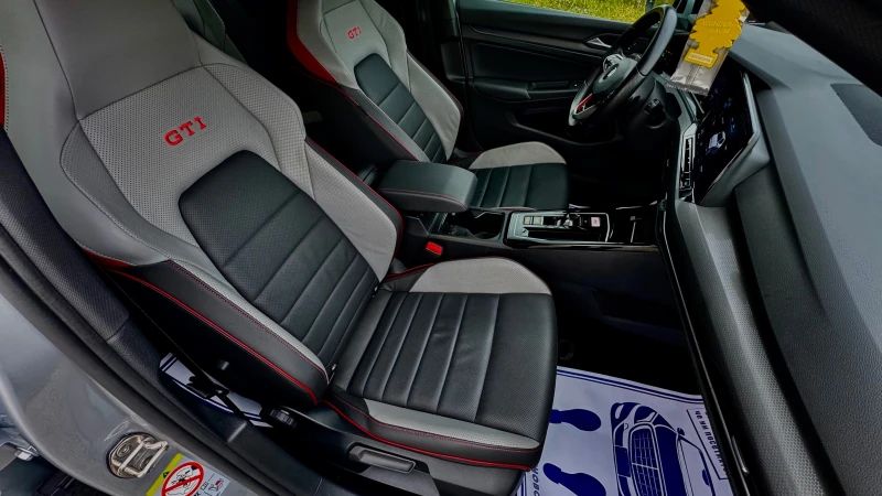 VW Golf GTI 20.000 км TOP &#128285; full , снимка 9 - Автомобили и джипове - 51440366