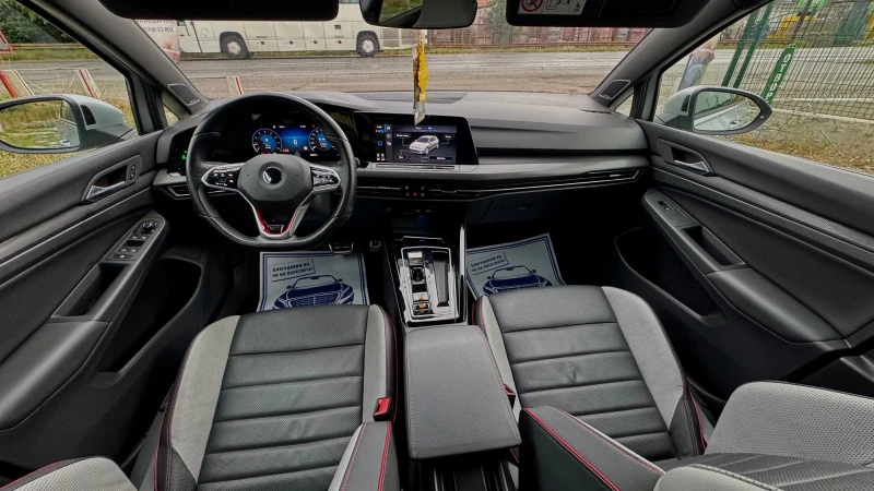 VW Golf GTI 20.000 км TOP &#128285; full , снимка 16 - Автомобили и джипове - 51440366