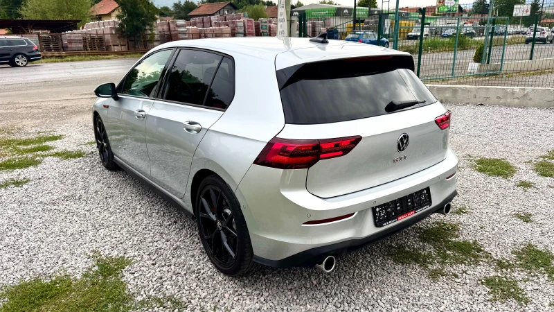 VW Golf GTI 20.000 км TOP &#128285; full , снимка 4 - Автомобили и джипове - 51440366