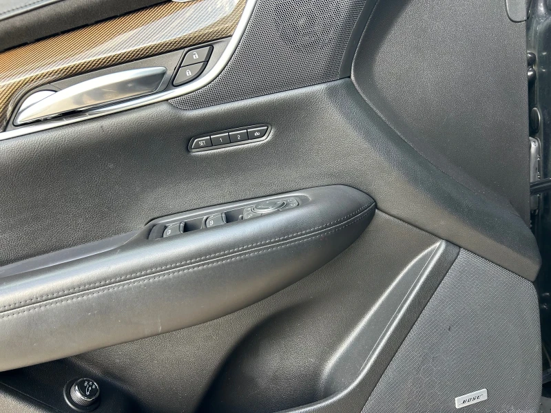 Cadillac XT5 3.6 AUT Platinum EU Version , снимка 14 - Автомобили и джипове - 52011306