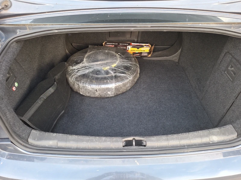 Opel Vectra Z22SE с газ, снимка 15 - Автомобили и джипове - 52137059