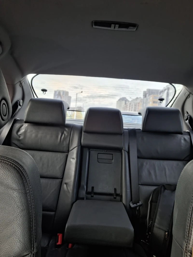 Opel Vectra Z22SE с газ, снимка 14 - Автомобили и джипове - 52137059