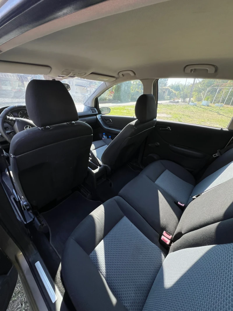Mercedes-Benz A 180, снимка 7 - Автомобили и джипове - 52401775