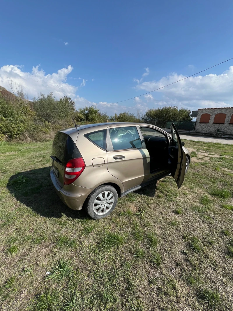 Mercedes-Benz A 180, снимка 3 - Автомобили и джипове - 52401775