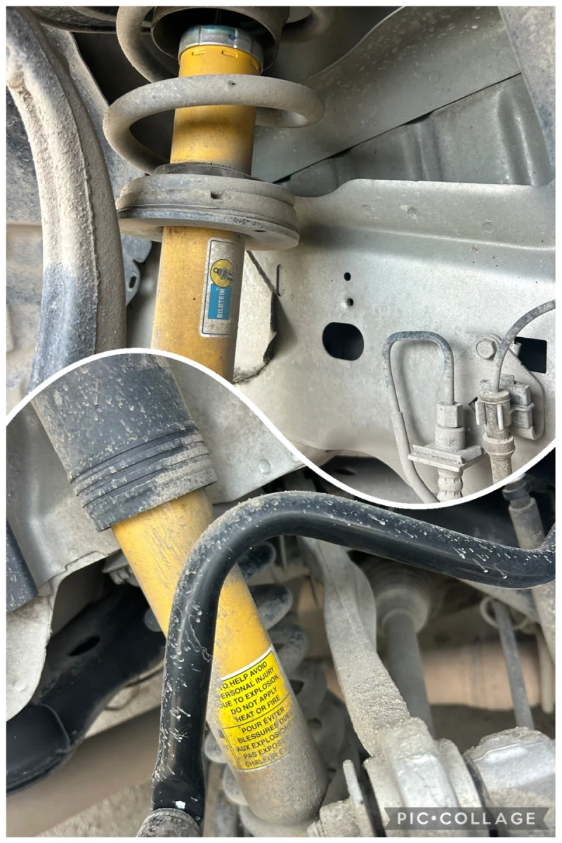 Dodge Challenger SRT* 2021/8* 115000km* СЕРВИЗ* BILSTEIN Окачване* , снимка 17 - Автомобили и джипове - 52726461