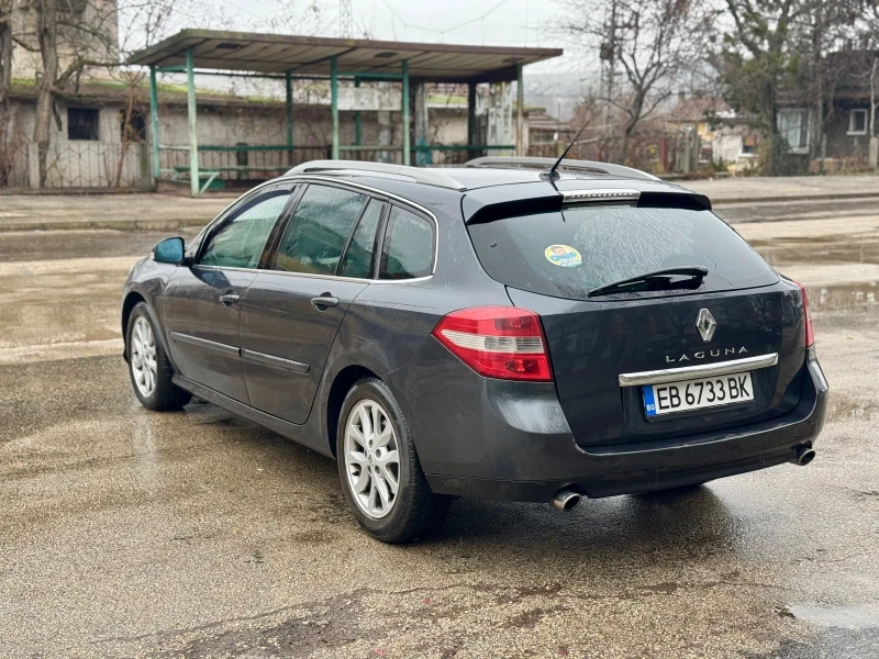 Renault Laguna 2.0 dci, снимка 2 - Автомобили и джипове - 52890902