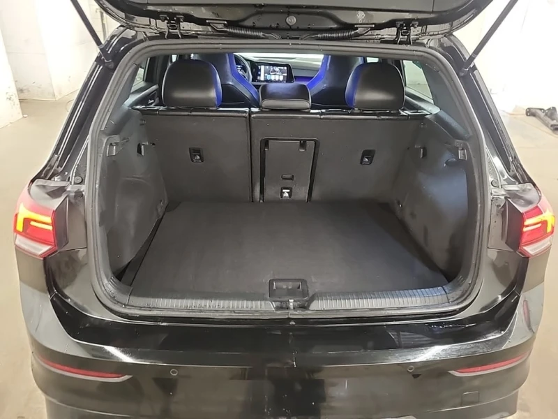 VW Golf * CARFAX * БЕЗ ПЪРВОНАЧАЛНА ВНОСКА, снимка 16 - Автомобили и джипове - 52943783