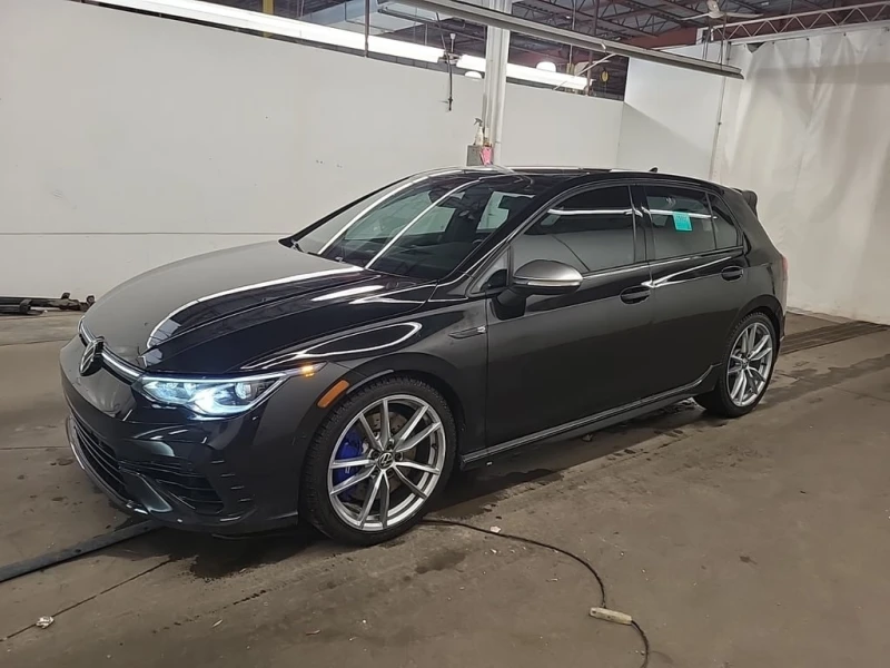 VW Golf * CARFAX * БЕЗ ПЪРВОНАЧАЛНА ВНОСКА