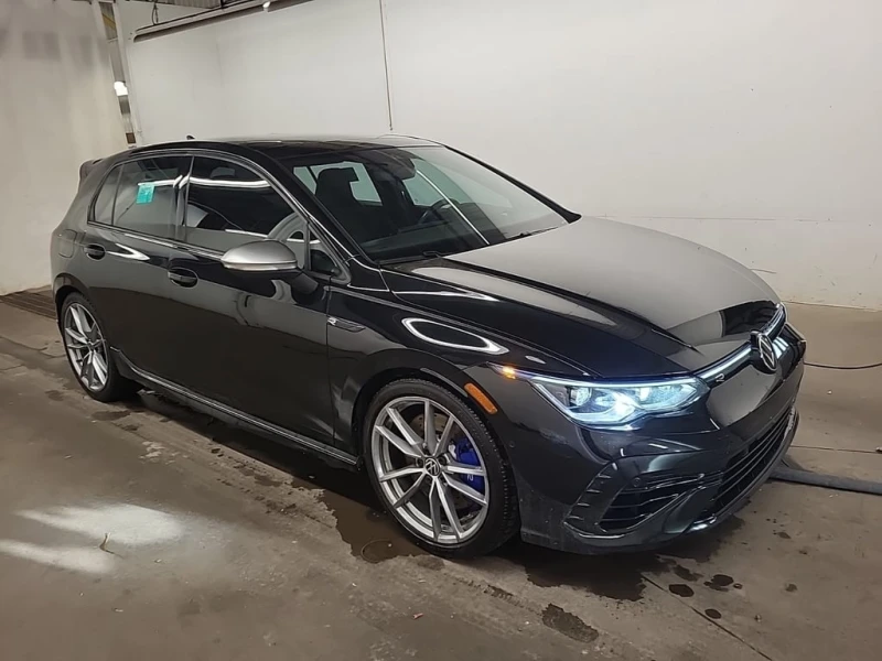 VW Golf * CARFAX * БЕЗ ПЪРВОНАЧАЛНА ВНОСКА, снимка 2 - Автомобили и джипове - 52943783