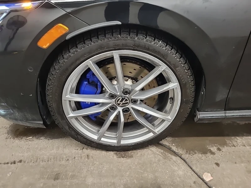 VW Golf * CARFAX * БЕЗ ПЪРВОНАЧАЛНА ВНОСКА, снимка 17 - Автомобили и джипове - 52943783