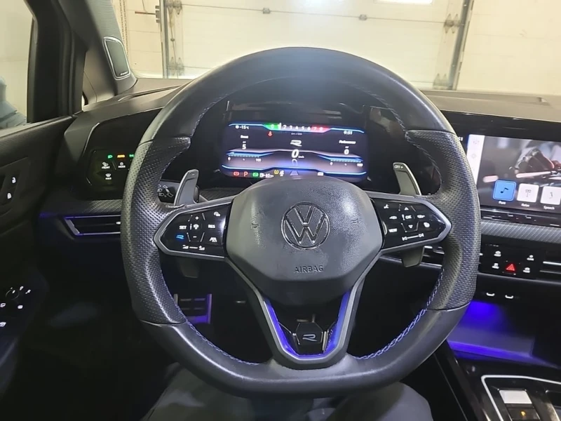 VW Golf * CARFAX * БЕЗ ПЪРВОНАЧАЛНА ВНОСКА, снимка 11 - Автомобили и джипове - 52943783