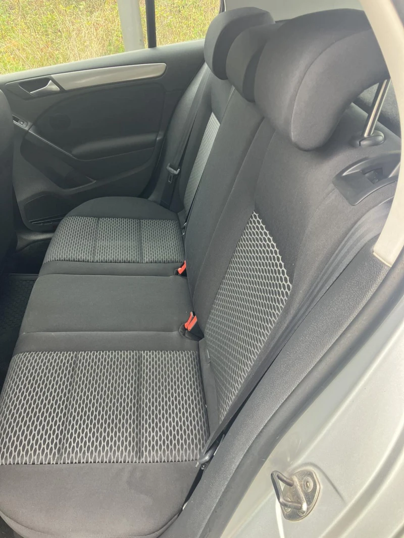 VW Golf 6 TDI, снимка 4 - Автомобили и джипове - 52997005