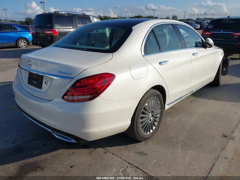 Mercedes-Benz C 300 * BURMESTER* 4MATIC* Buy NOW, снимка 5 - Автомобили и джипове - 53208196