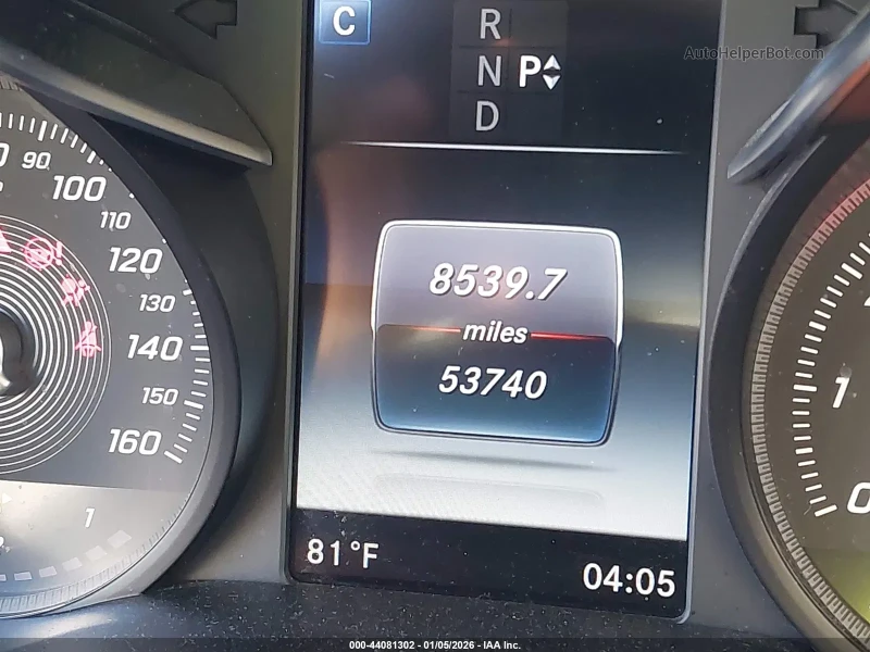 Mercedes-Benz C 300 * BURMESTER* 4MATIC* Buy NOW, снимка 11 - Автомобили и джипове - 53208196