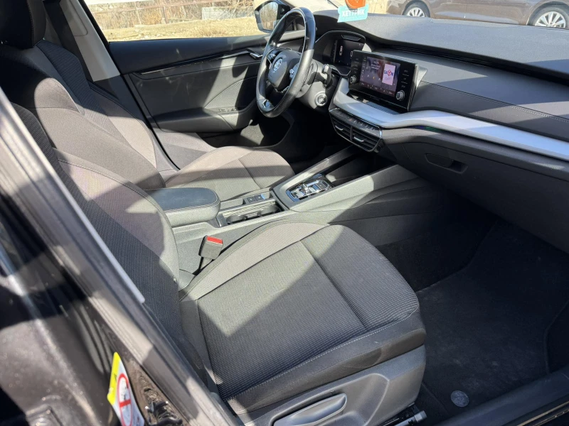 Skoda Octavia AMBITION 2, 0 TDI 110, 00 kW 7-степенна автоматичн, снимка 7 - Автомобили и джипове - 53258344