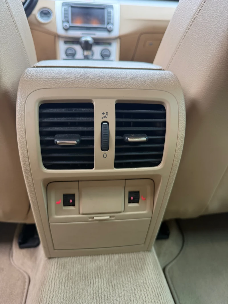 VW Passat 4x4, снимка 10 - Автомобили и джипове - 53482552