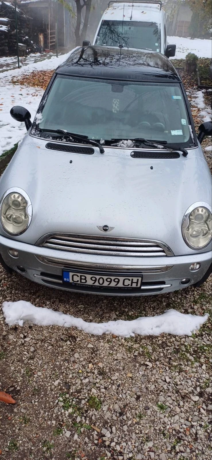 Mini Cooper  - изображение 2